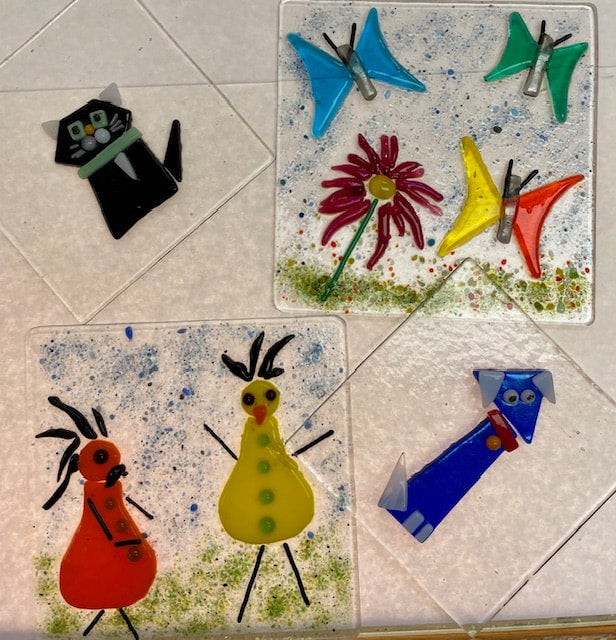 New Saturday Kid's Class 2 hours 25 (30 starting 5/1) Eastern Wind